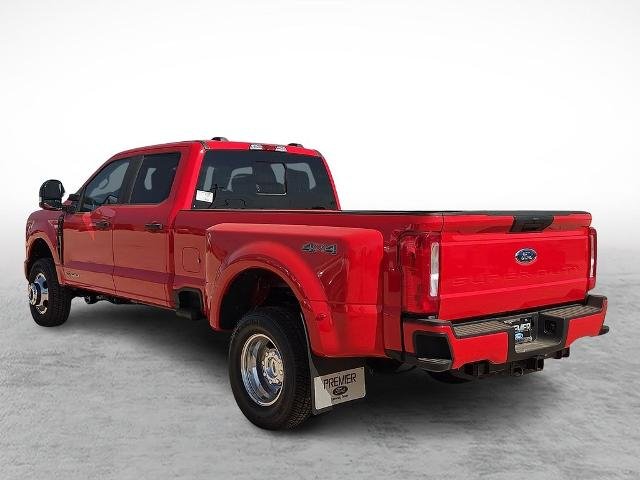 New 2026 Race Red Ford F-350® XL image 32