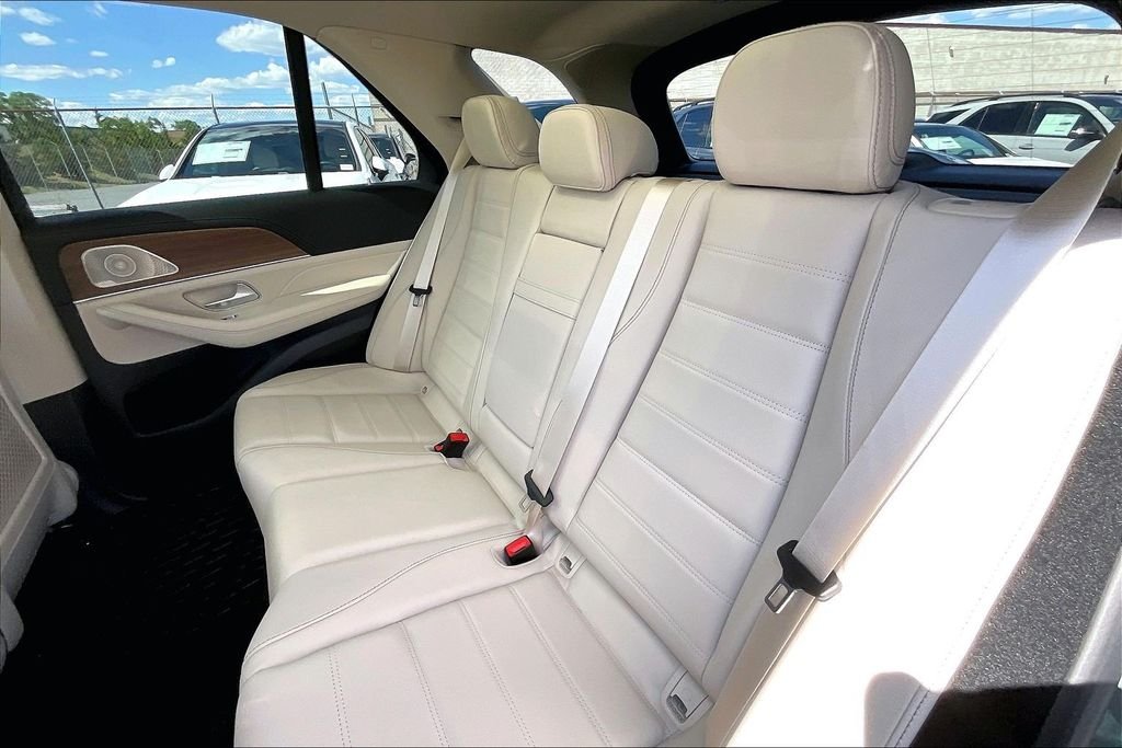 New 2026  Mercedes-Benz GLE 450 image 10