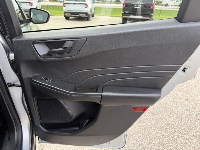 Certified Used 2024 Silver Metallic Ford Active image 32