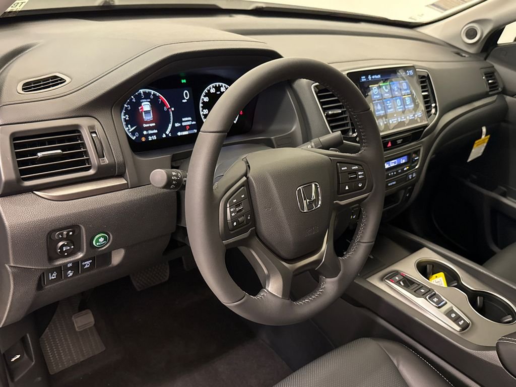 2026 Honda Ridgeline RTL - Photo 19