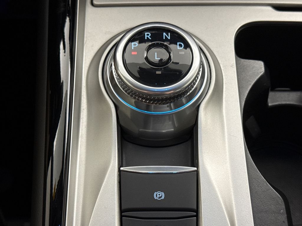 2024 Ford Explorer ST-LINE - Photo 22