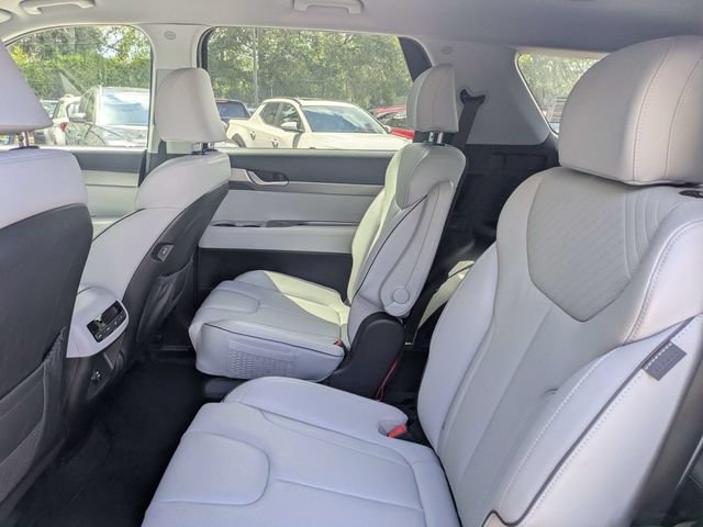 Used 2023 Gray Hyundai SEL image 14