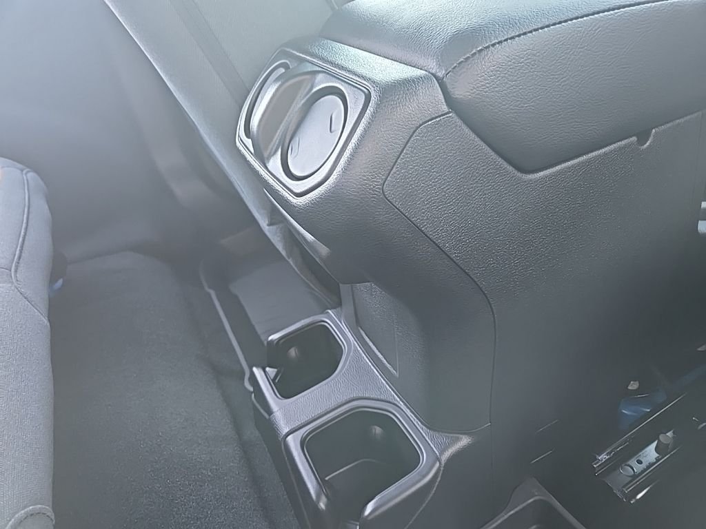 2026 Jeep Wrangler 2-Door Sport - Photo 74
