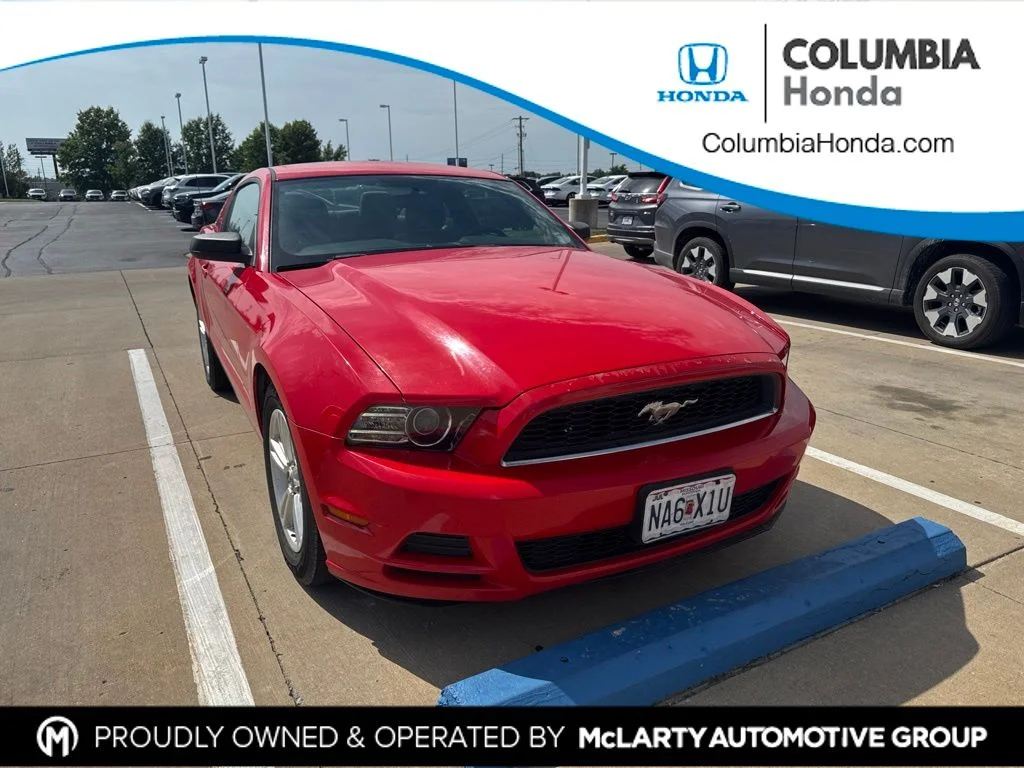 Used 2013  Ford V6 image 1