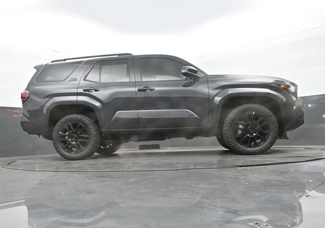 New 2026 Underground Toyota TRD Sport Premium image 24