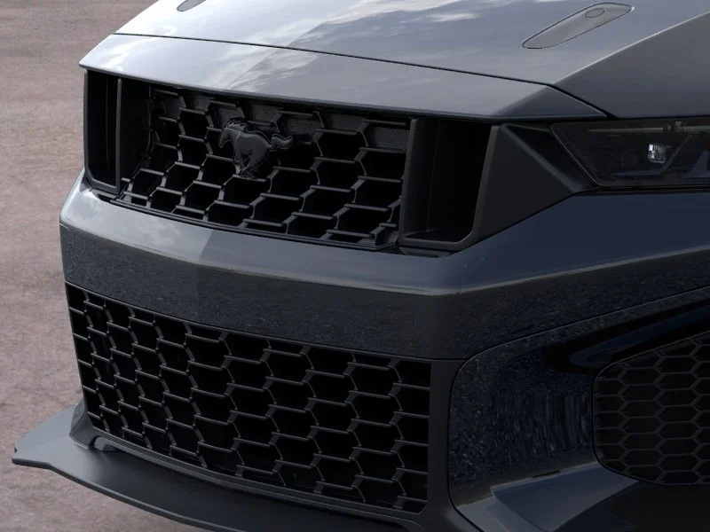 New 2026 Shadow Black Ford Dark Horse® SC image 17