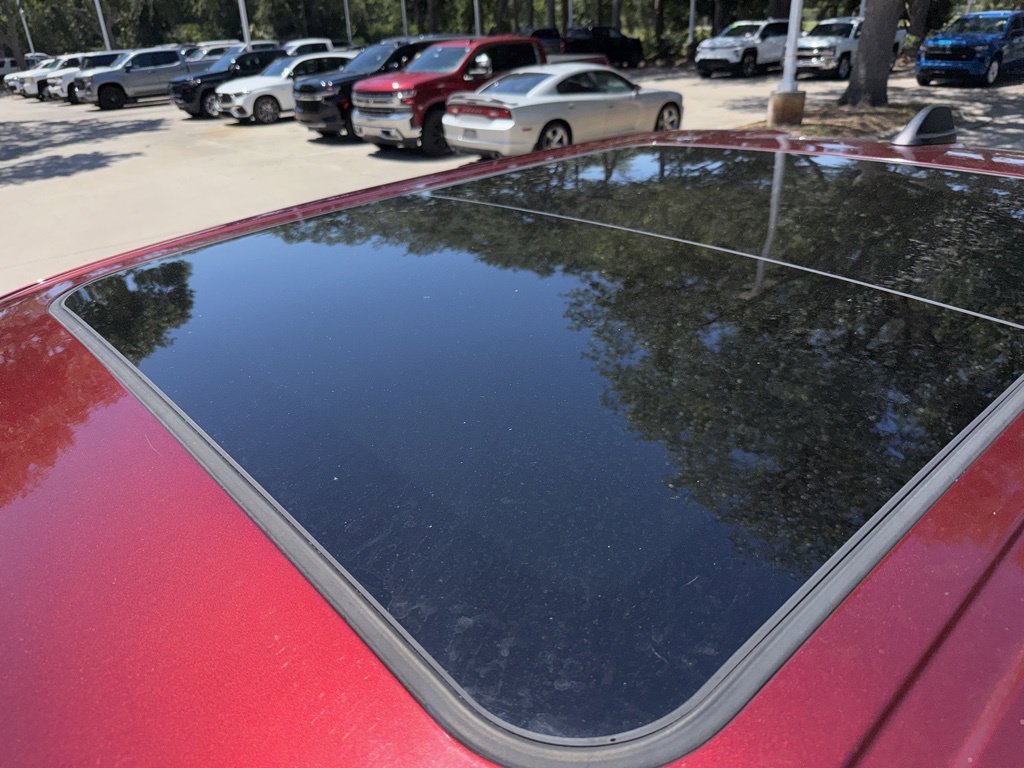 Used 2023 Red Ram Limited image 14
