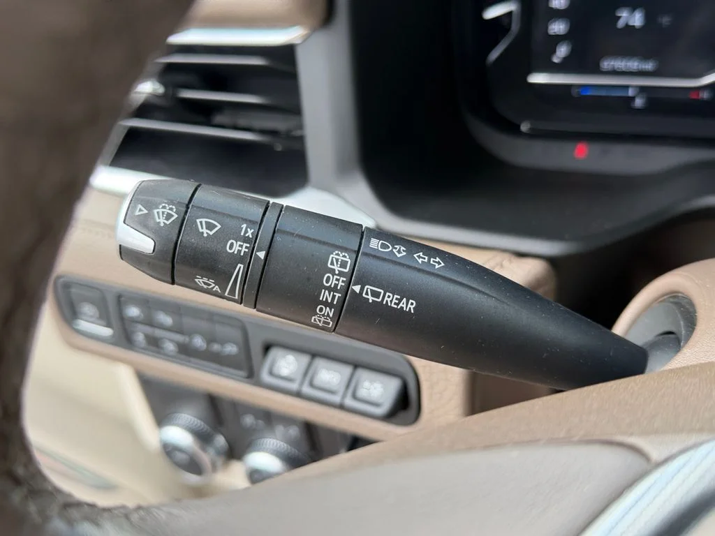 2022 GMC Yukon XL Denali - Photo 25