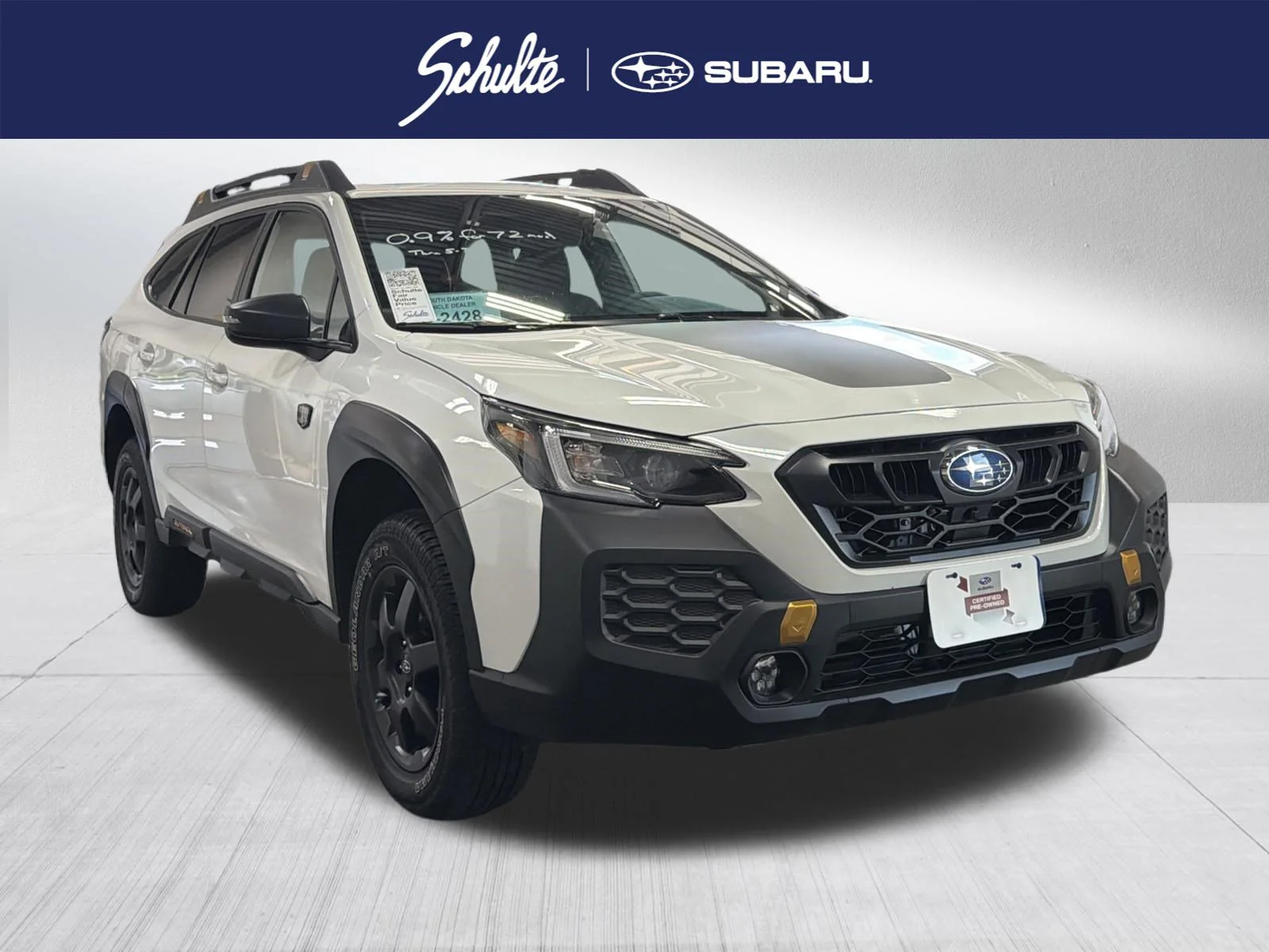 2025 Subaru Outback Outback Wilderness's photo