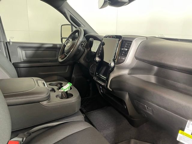 2025 RAM 2500 Tradesman - Photo 22