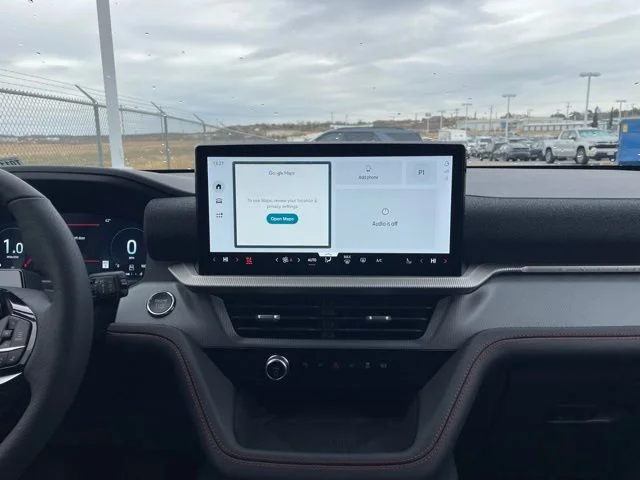2026 Ford Explorer ST - Photo 12
