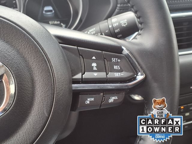 Certified Used 2025 Gray Mazda 2.5 S Preferred Package image 24