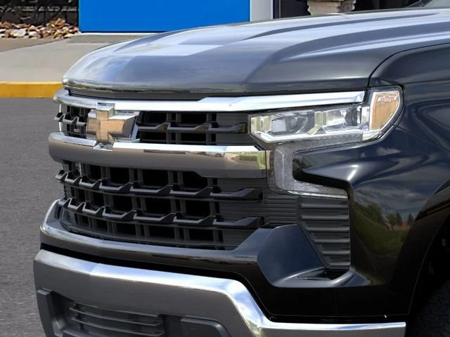 2026 Chevrolet Silverado 1500 LT - Photo 13