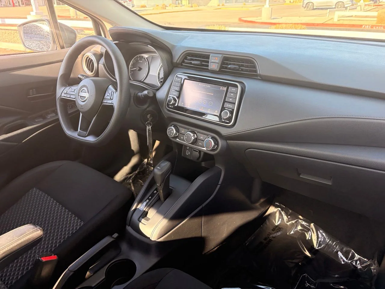 Used 2024 Fresh Powder Nissan 1.6 S image 12