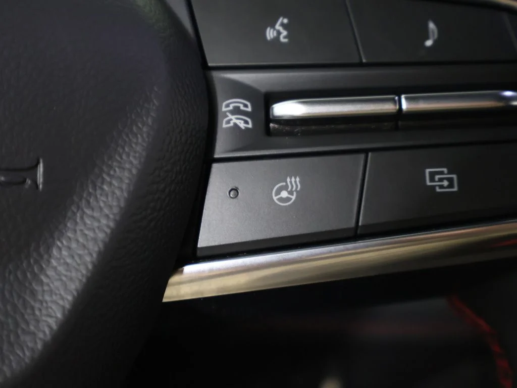 Used 2025 Black Chevrolet RST image 54