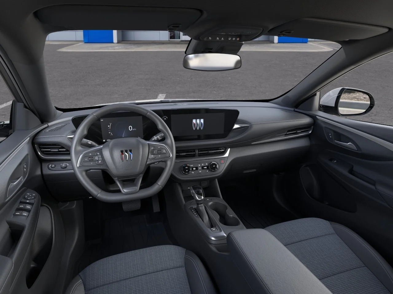 2026 Buick Envista Preferred - Photo 8