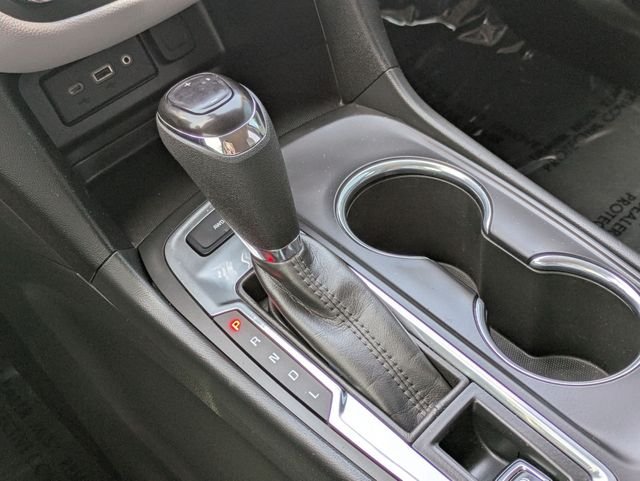 2020 Chevrolet Equinox LS - Photo 21