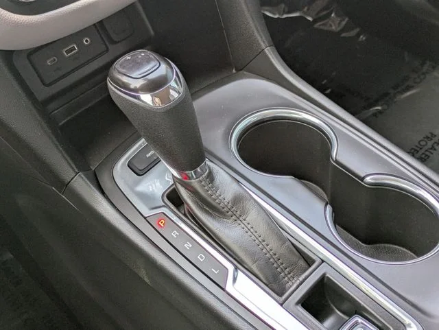 Used 2020 Blue Chevrolet LS image 21
