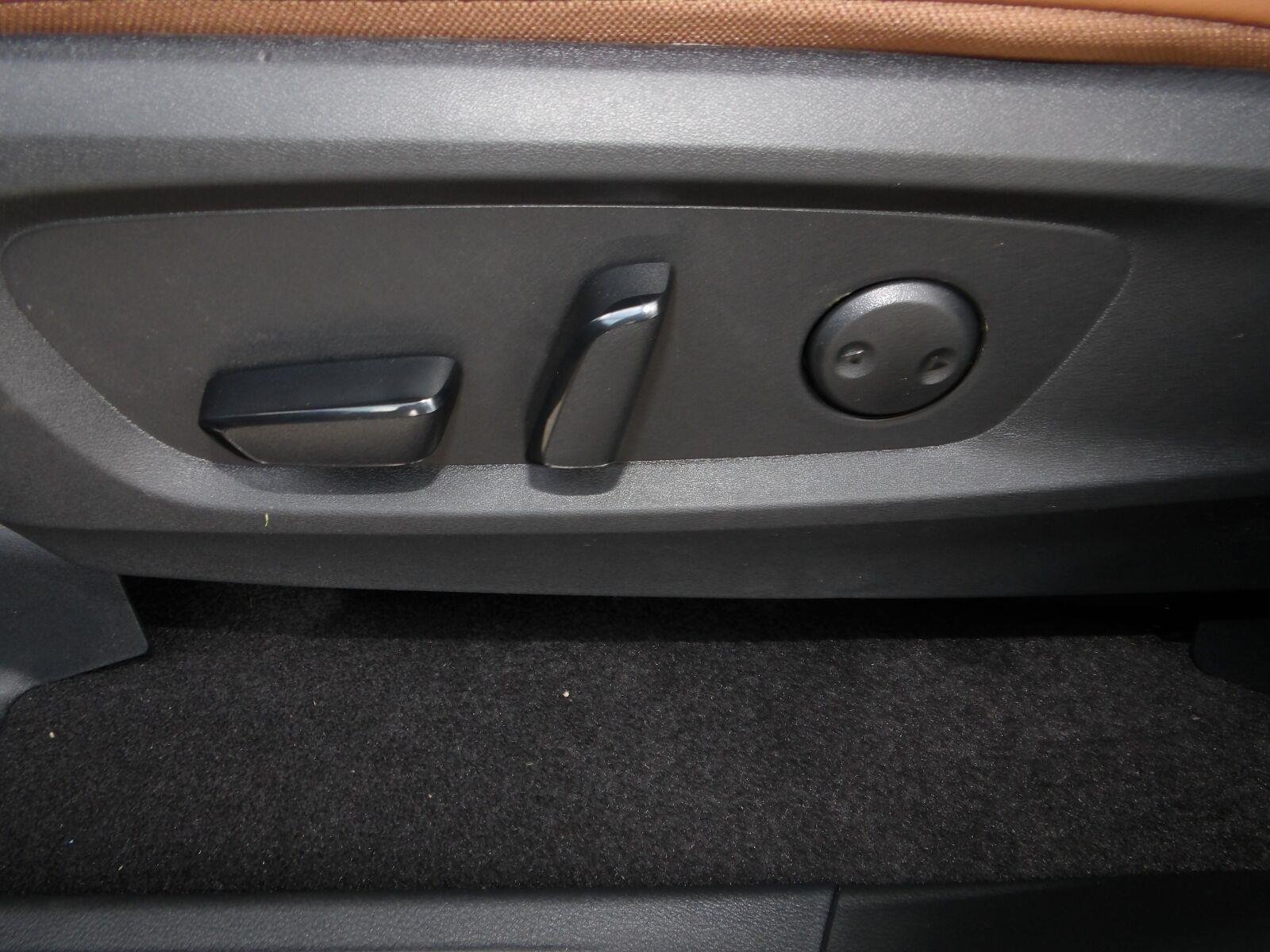 New 2026 Baltic Teal Pearl Nissan Platinum image 21