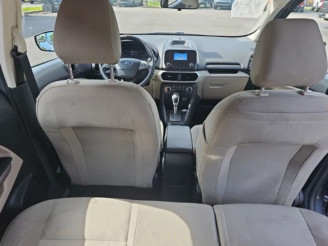 Used 2022 Gray Ford S image 21