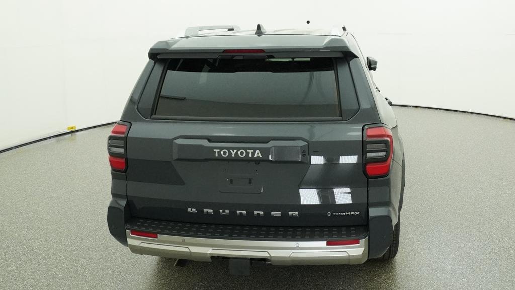 New 2026 Underground Toyota Limited i-FORCE MAX image 19