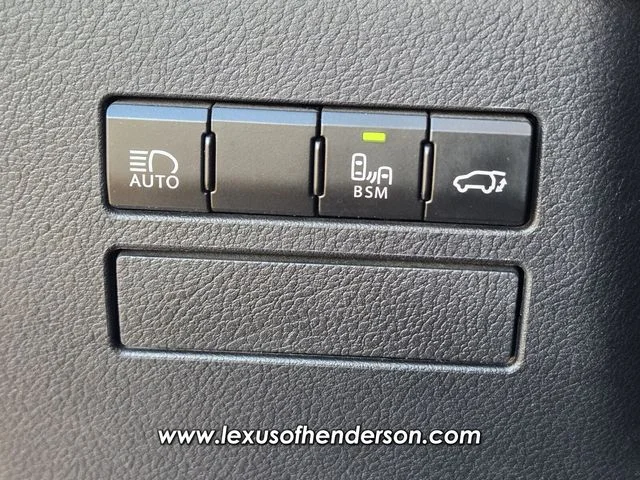 Certified Used 2020 Silver Lexus 300 Base image 26
