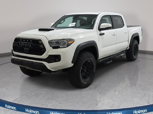 2021 Toyota Tacoma TRD Pro
