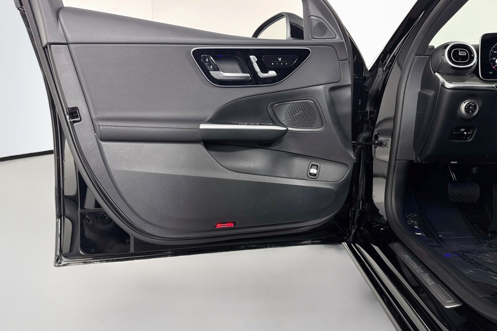 Certified Used 2026 Black Mercedes-Benz C 300 image 22
