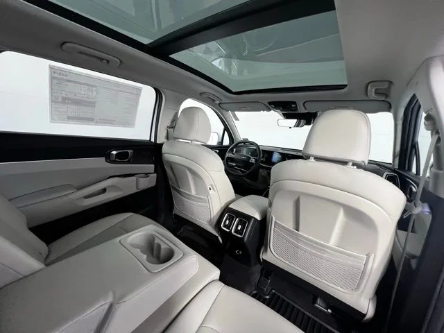 2026 Kia Sorento S - Photo 39