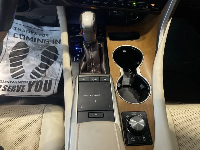 2020 Lexus RX Hybrid 450h - Photo 26
