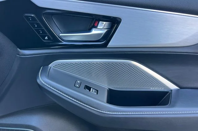 2023 Acura MDX Technology Package - Photo 21