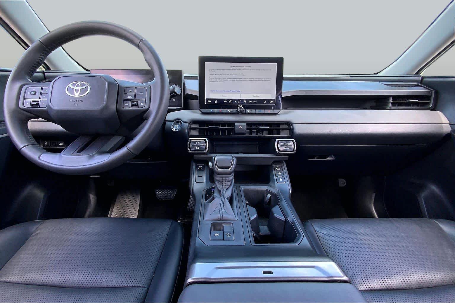 Certified Used 2026 Meteor Shower Toyota XLE Premium image 15