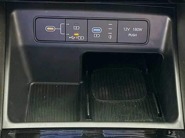 New 2026 Hyundai SANTA CRUZ SEL