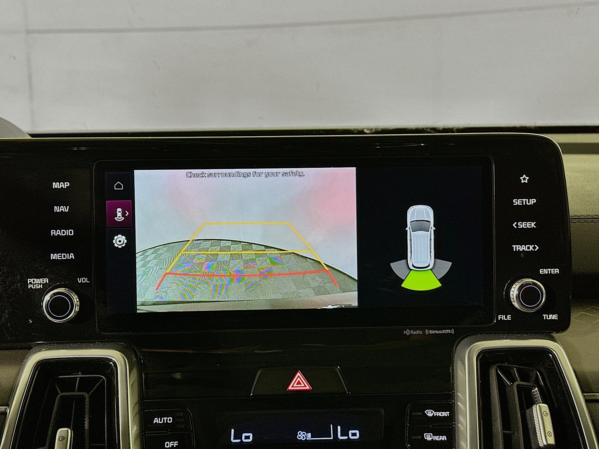 Used 2022 Ebony Black Kia SX image 25