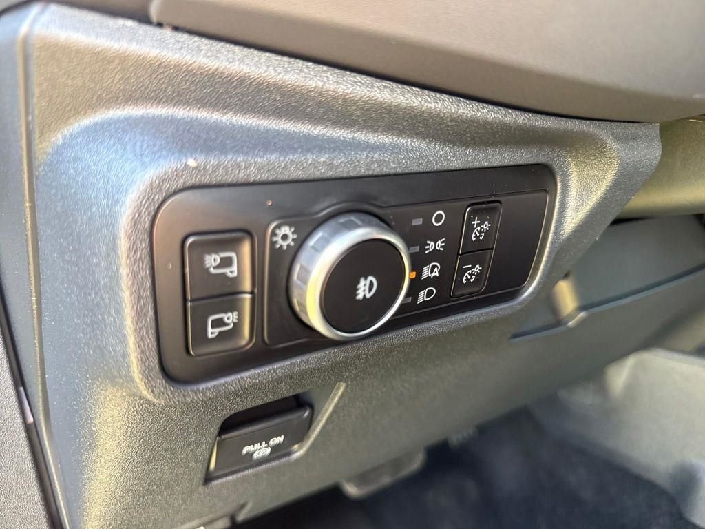 2025 Ford Bronco 4-Door Outer Banks - Photo 15