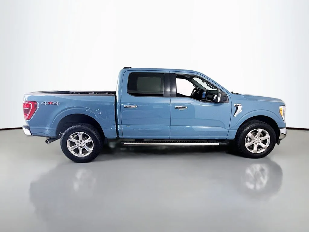Certified Used 2023 Area 51 Ford XLT image 12