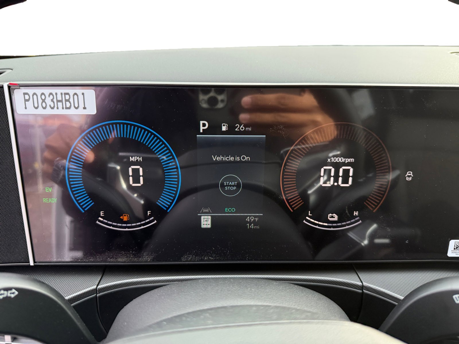 2026 Hyundai Santa Fe SE - Photo 11