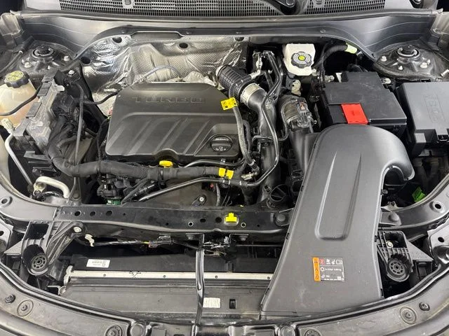 Used 2024 Black Buick Sport Touring image 19