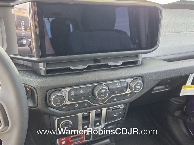 New 2026 Reign Exterior Paint Jeep Willys image 18