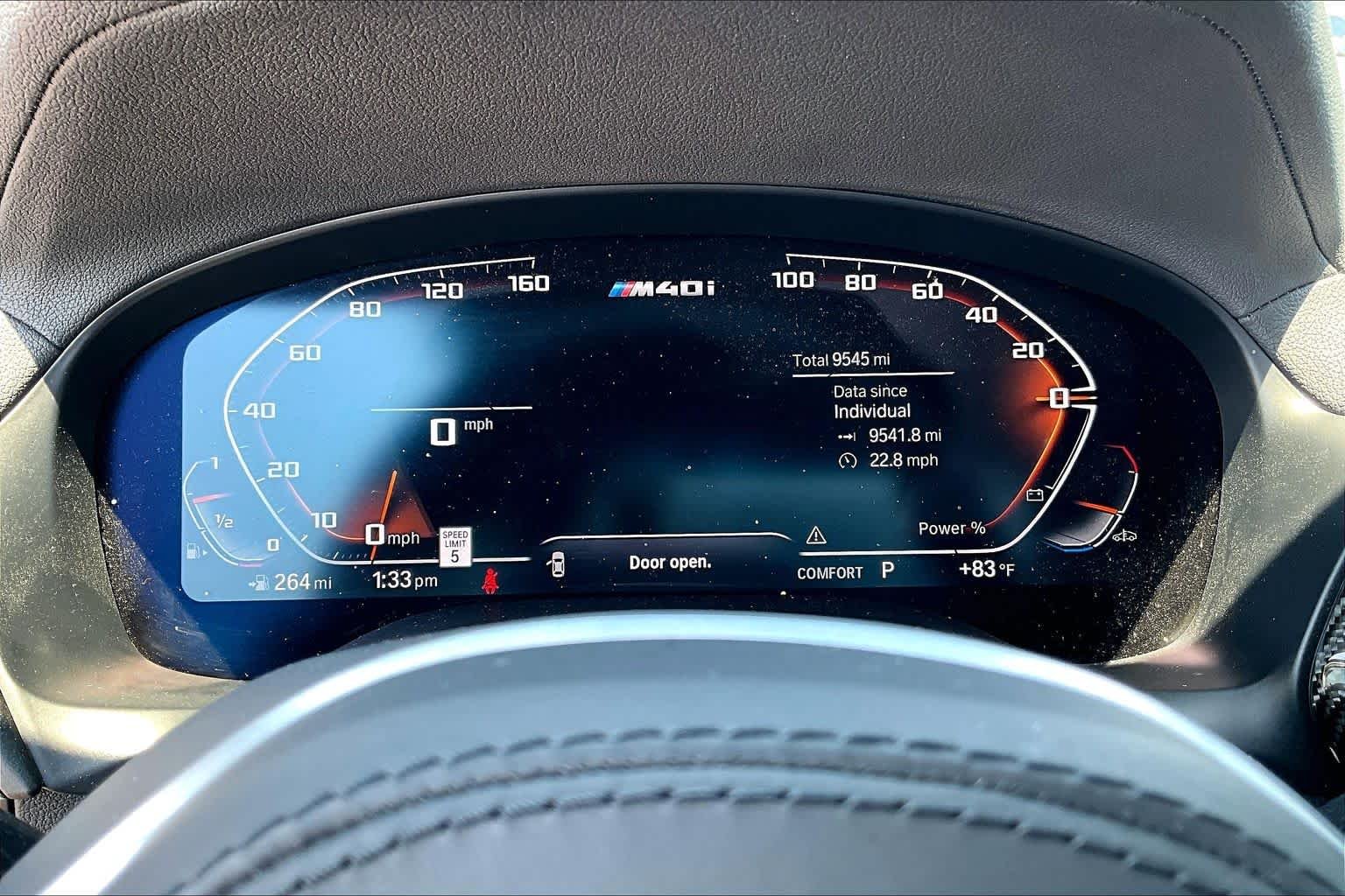 Certified Used 2024 Alpine White BMW M40i image 23