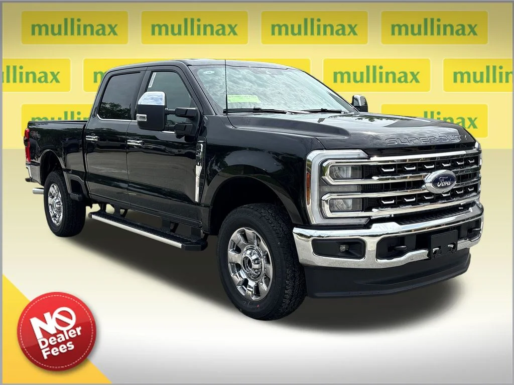2026 Ford F-250 Lariat 4x4 Crew Cab 6-3/4' Box's photo