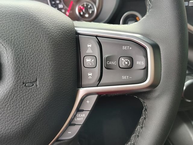 2026 RAM 1500 Big Horn/Lone Star - Photo 18