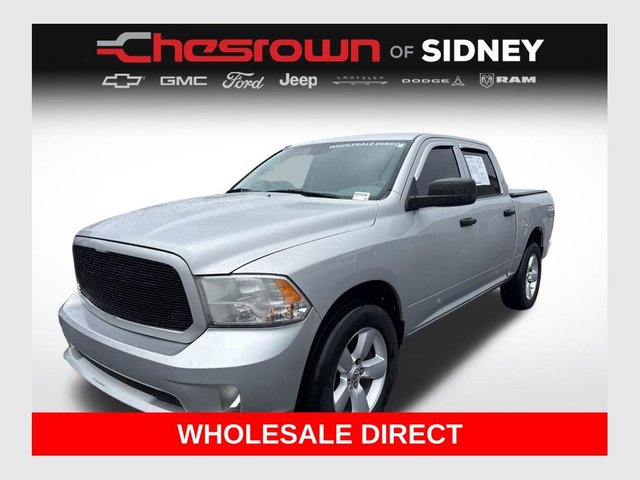 2014 Ram 1500 Express