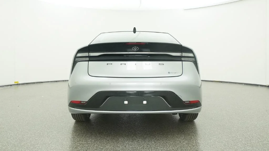 New 2026 Cutting Edge Toyota XSE image 20