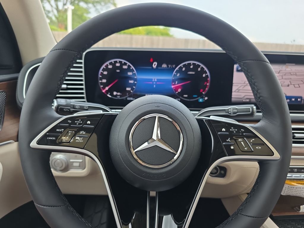 New 2026 Black Mercedes-Benz GLE 350 image 20