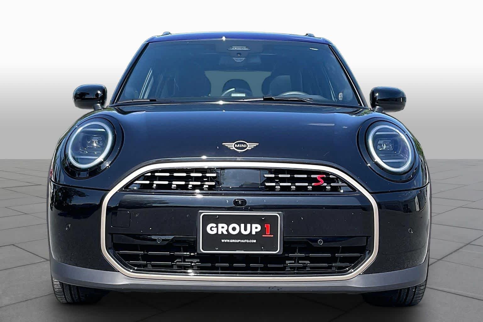Pre-Owned 2025 MINI Hardtop 4 Door Cooper S