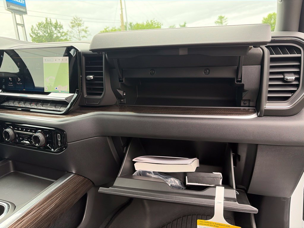 2026 Chevrolet Silverado 2500 HD LT - Photo 40