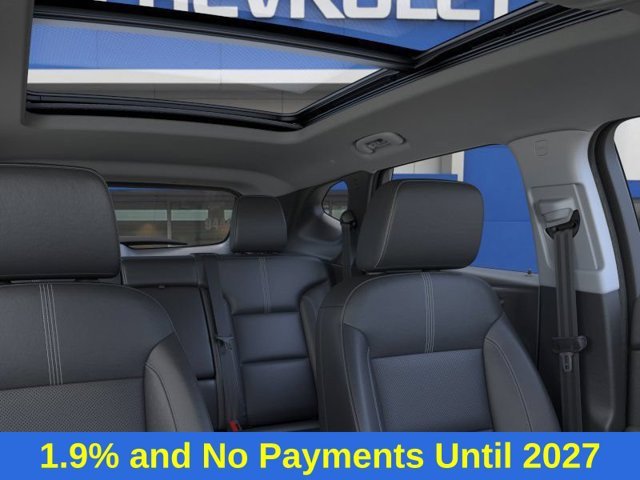 2026 Chevrolet Blazer 3LT - Photo 26