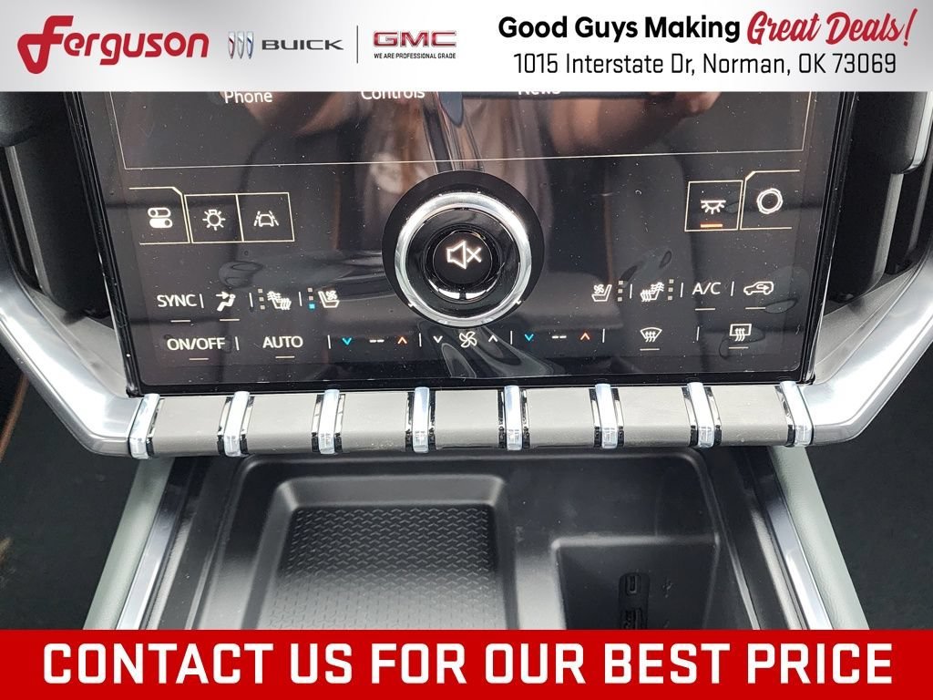 2026 GMC Acadia AT4 - Photo 33