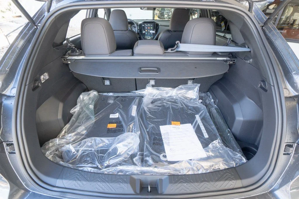 2026 Subaru Crosstrek Sport - Photo 20
